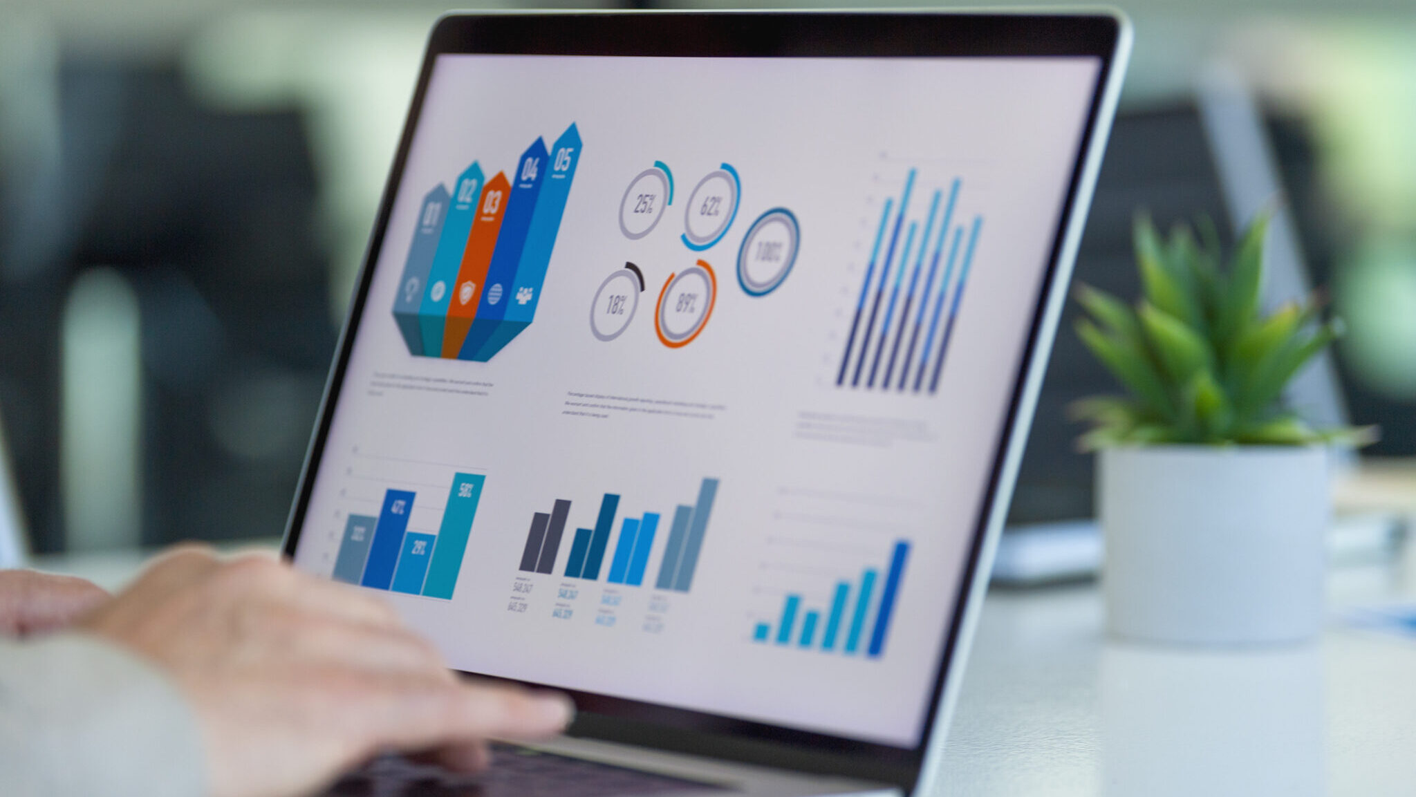 Progress Tracking Dashboard